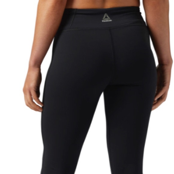 reebok exercise pants